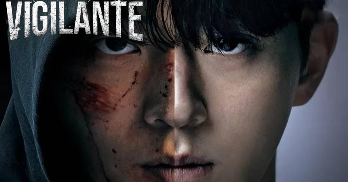 vigilante ep 2 sub español｜Búsqueda de TikTok