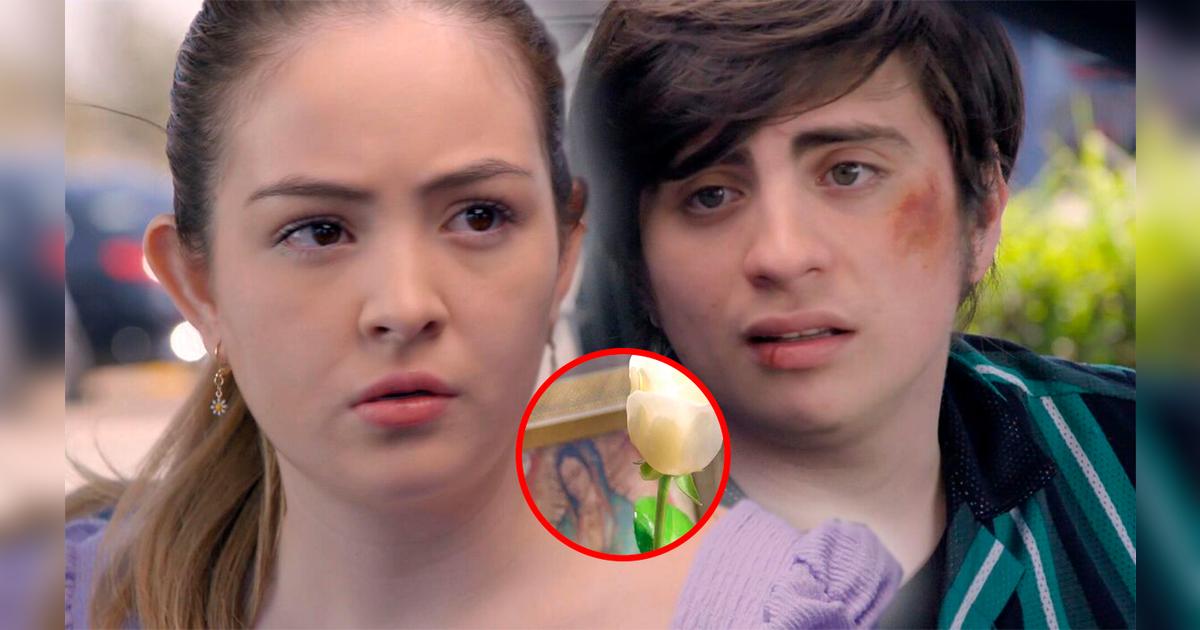 Actor de ‘La Rosa de Guadalupe’ revela el monto exacto que gana por