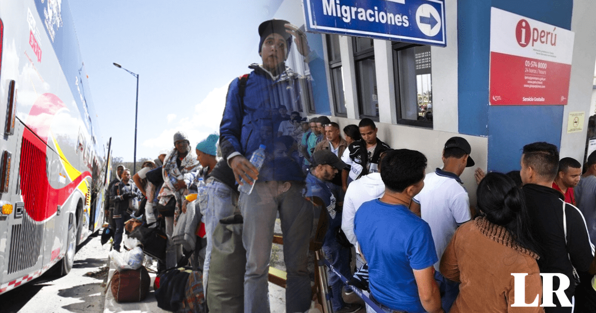 Migraciones ¿qué Pasará Con Quienes Brinden Transporte Y Hospedaje A Extranjeros En Situación 3114