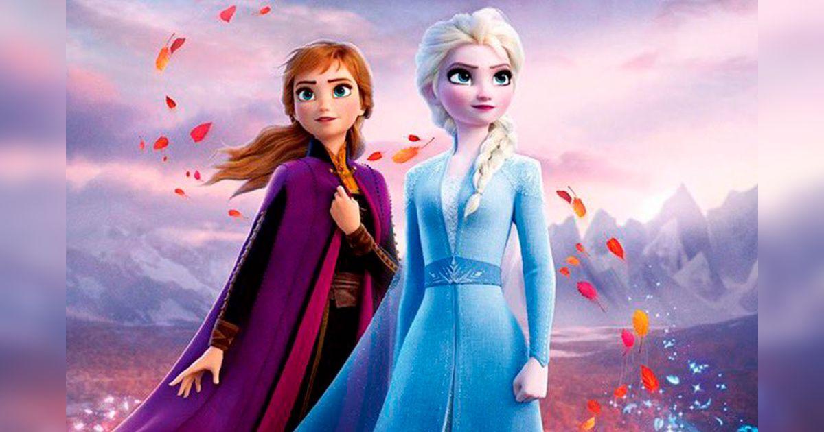 Disney ya trabaja en 'Frozen' 4, pero 'Frozen 3' aún no se estrena