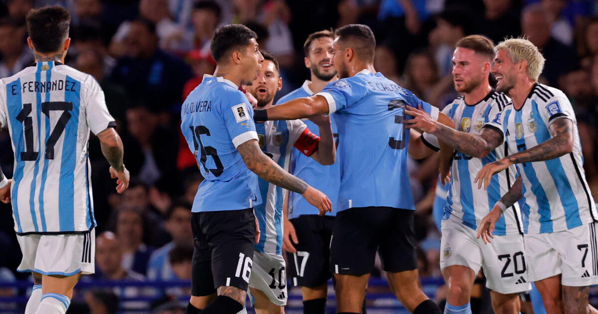 Fútbol playa: Uruguay está invicto en las Eliminatorias