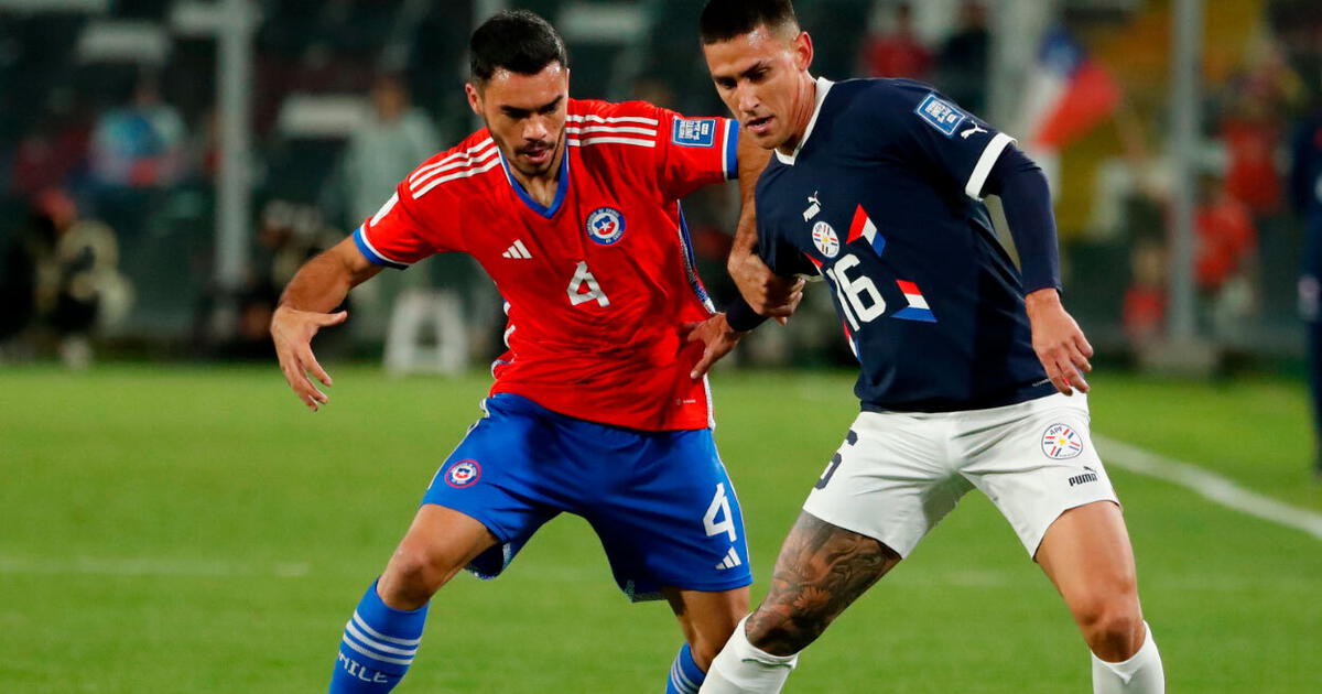 A qué hora juegan hoy Uruguay vs. Chile en horario, canales TV y dónde ver  por señal de DIRECTV, AUF TV, Chilevisión, Movistar y Fútbol Libre, FUTBOL-INTERNACIONAL