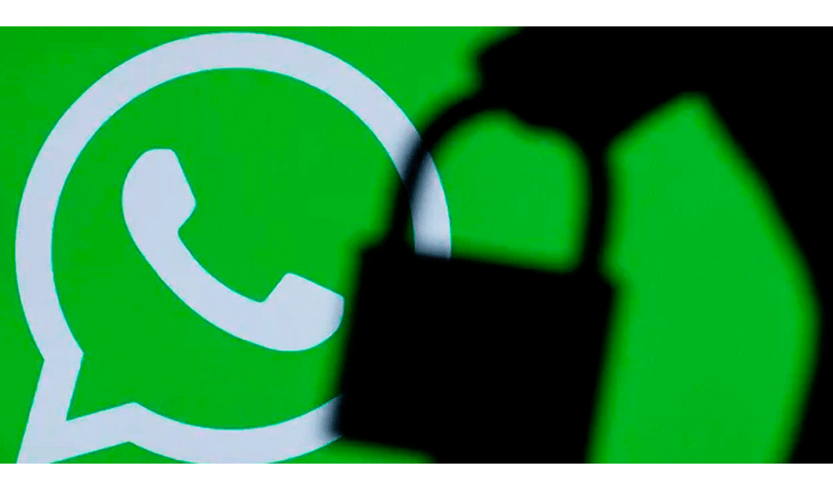 ¿whatsapp Para Infieles Su Nueva Función Permitirá Esconder Chats Y Verlos Solo Con Claveemk 5414