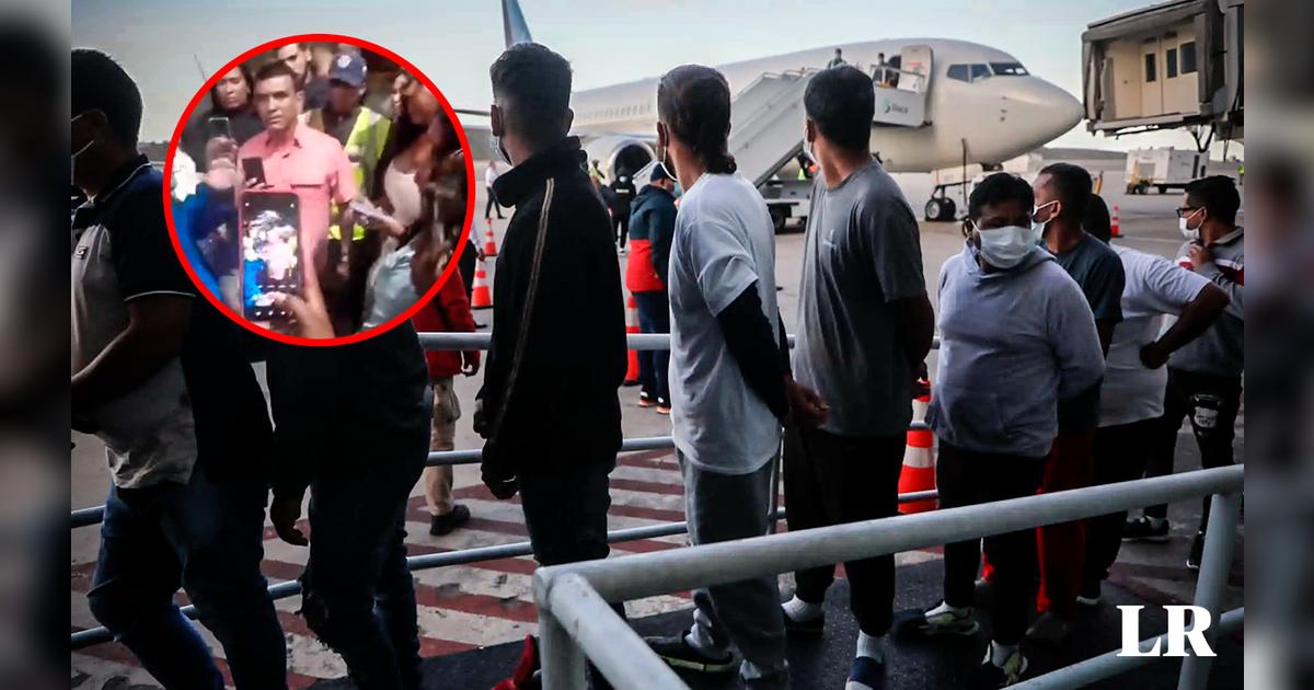 Venezolanos Deportados Desde Islandia Fueron Retenidos En Maiquet a venezolanos-deportados-desde-islandia-fueron-retenidos-en-maiquet-a