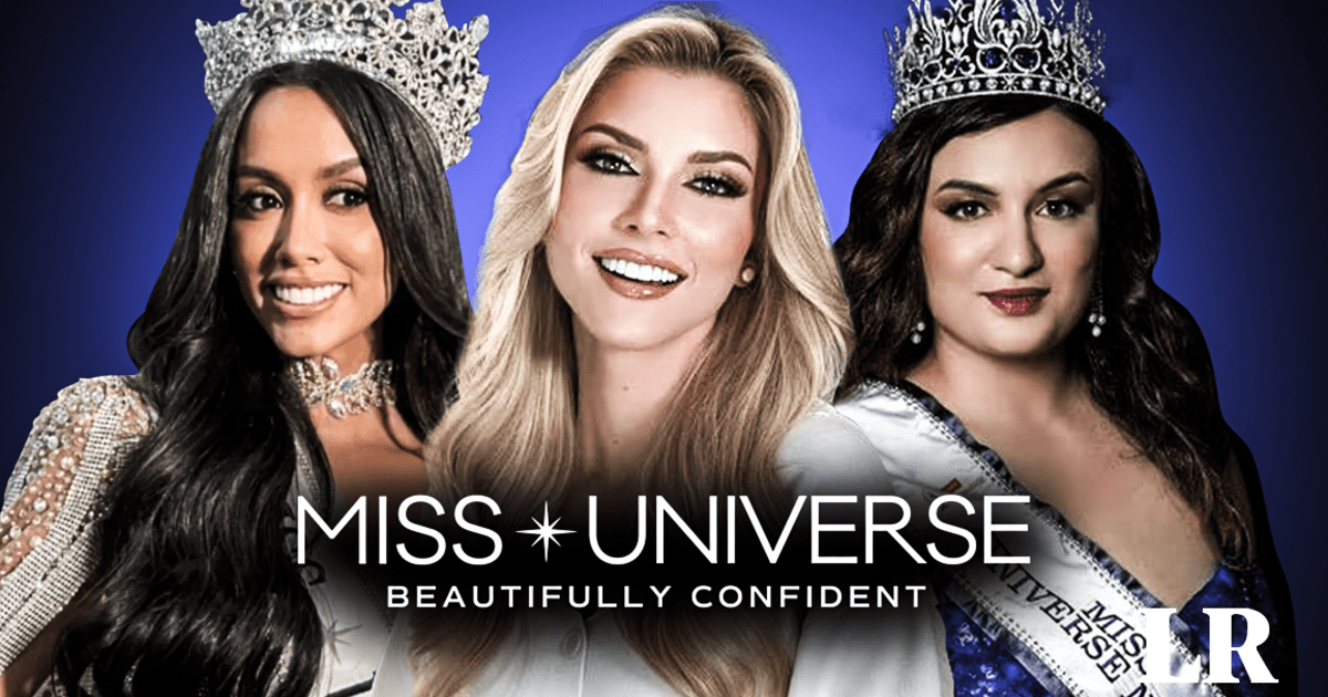 ¿En qué canales de TV pasarán el Miss Universo 2023 EN VIVO en Perú y