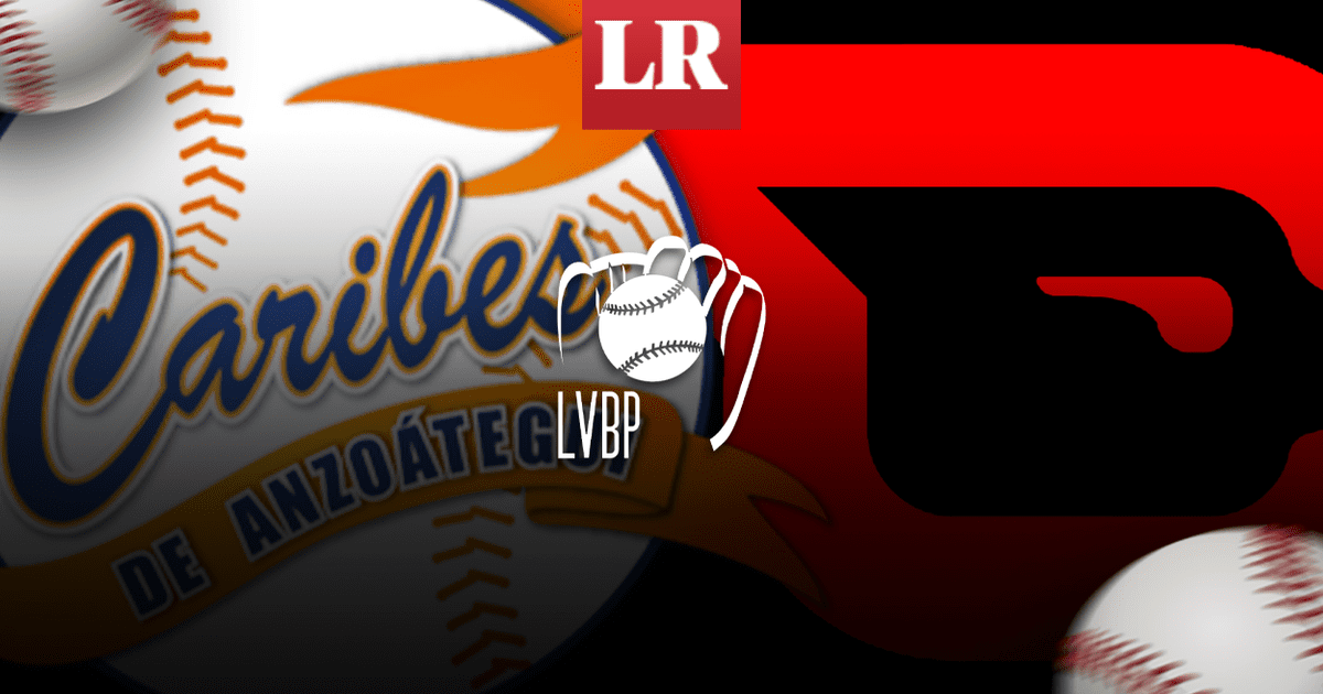 Cardenales Vs. Caribes HOY: Sigue AQUÍ El Juego EN VIVO Por La LVBP ...