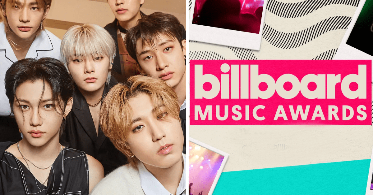 Billboard Music Awards 2023: ¿qué Artistas De Kpop Se Presentarán En ...