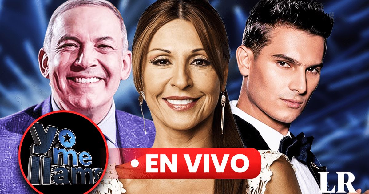 Yo me llamo, capítulo 75 completo resumen del episodio de ayer TV