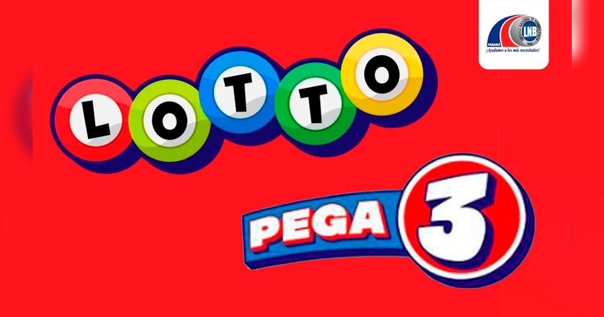 Resultados del Lotto y Pega 3 de HOY, 21 de noviembre vía RPC