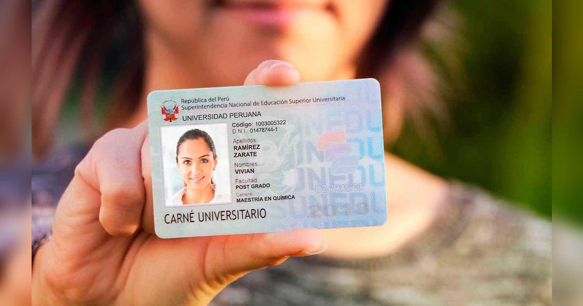 Sunedu ¿cuál es la vigencia del universitario 2023 y cómo saber