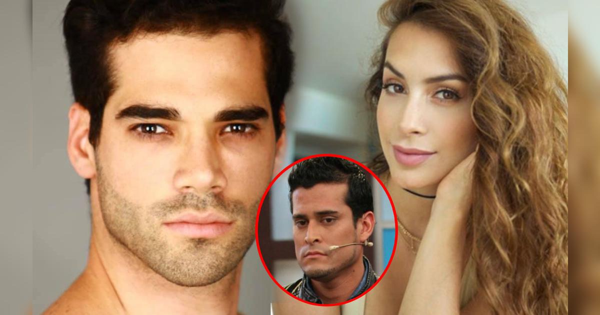 Magaly recuerda que Guty admitió romance con Milett: “Ni Christian