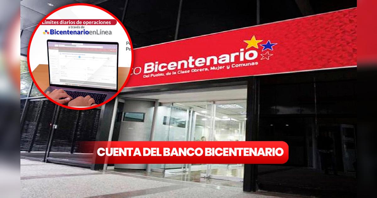 Banco Bicentenario: ¿cómo ingresar a la plataforma vieja? Paso a paso ...