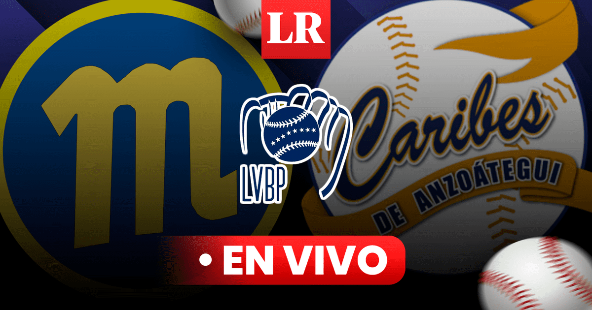 Navegantes Del Magallanes Vs Caribes De Anzoátegui, Resultado Por La ...