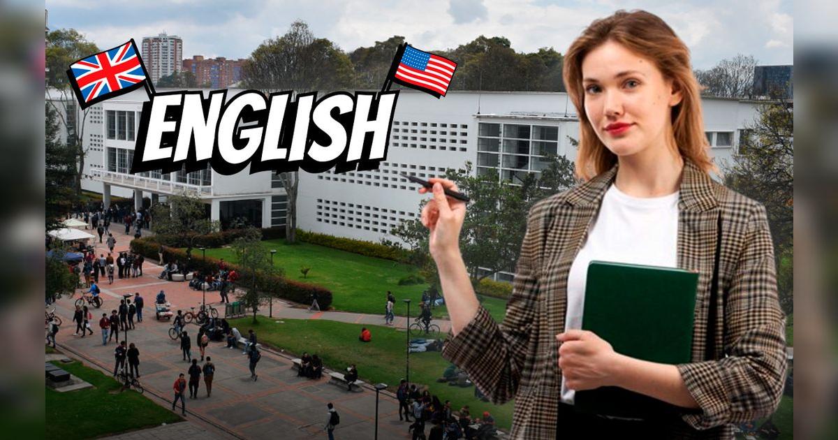 ¿Quieres mejorar tu inglés? La UNAL ofrece cursos en modalidad presencial o virtual Prueba de