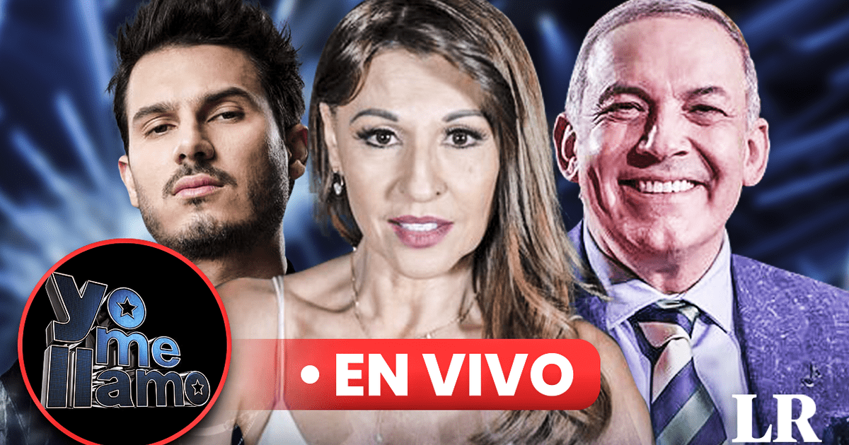 Yo me llamo EN VIVO, capítulo 80 completo, vía Caracol mira AQUÍ