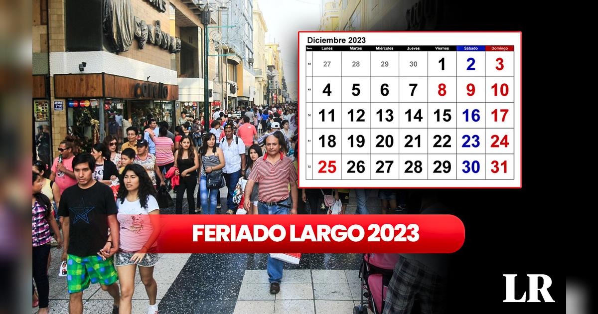 Feriados 8 Y 9 De Diciembre Sector Privado Por Qué Son Días Libres Y