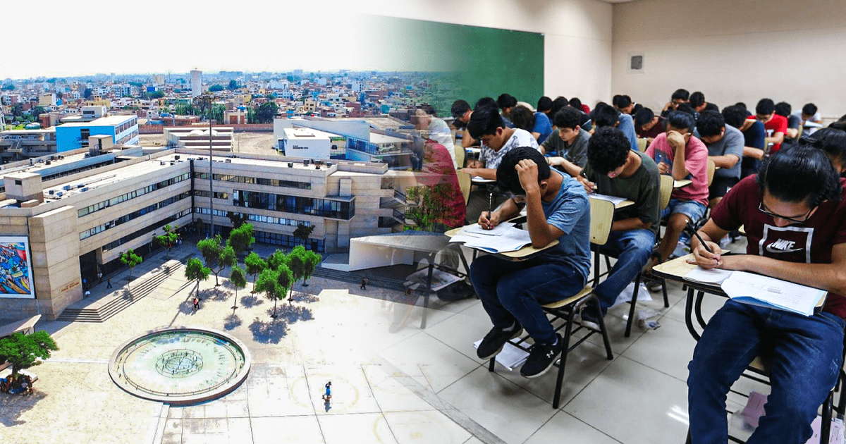 Examen De San Marcos: ¿cuánto Vale Cada Respuesta Correcta Y Cuánto ...