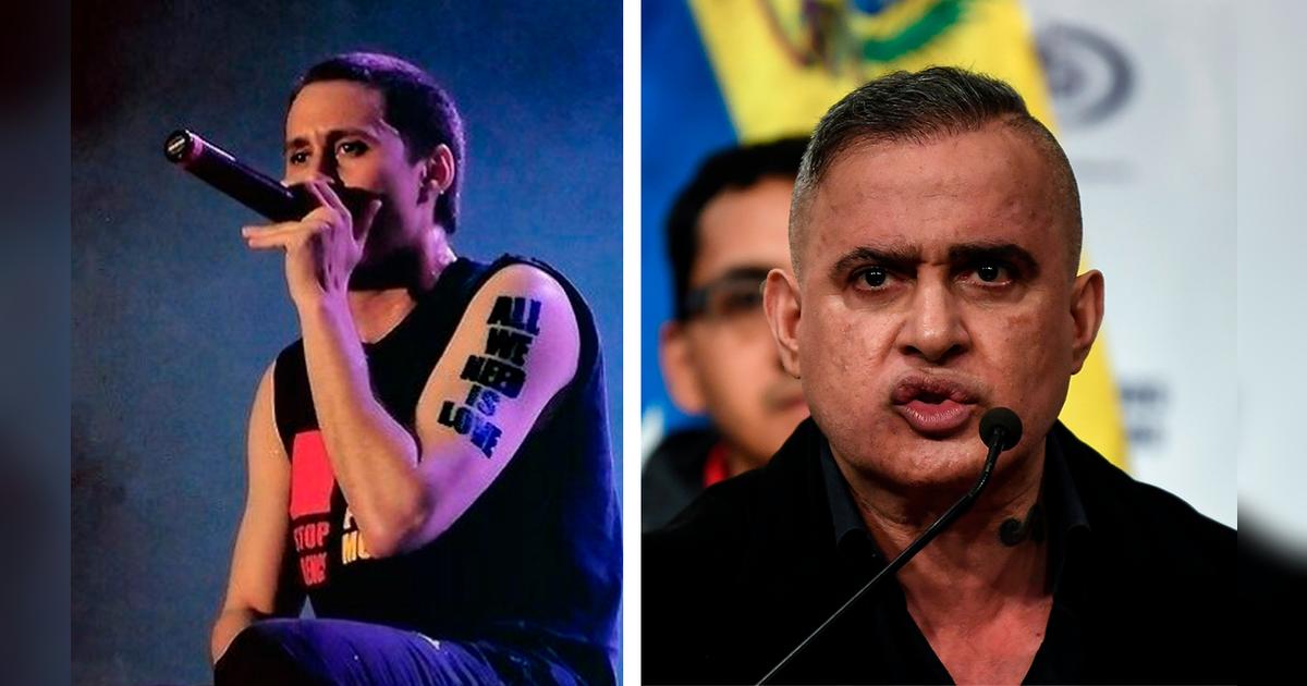 Caso de Canserbero: ¿qué se sabe del tercer sospechoso en la muerte del ...