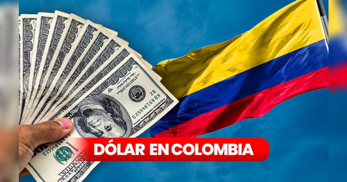 valor del dolar precio del dolar hoy 5 de diciembre así va el tipo
