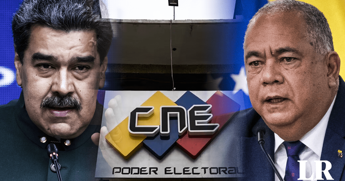 Qué Dijo El Cne Sobre El Referendo Consultivo Por El Esequibo Resultados Del Cne Hoy 0200