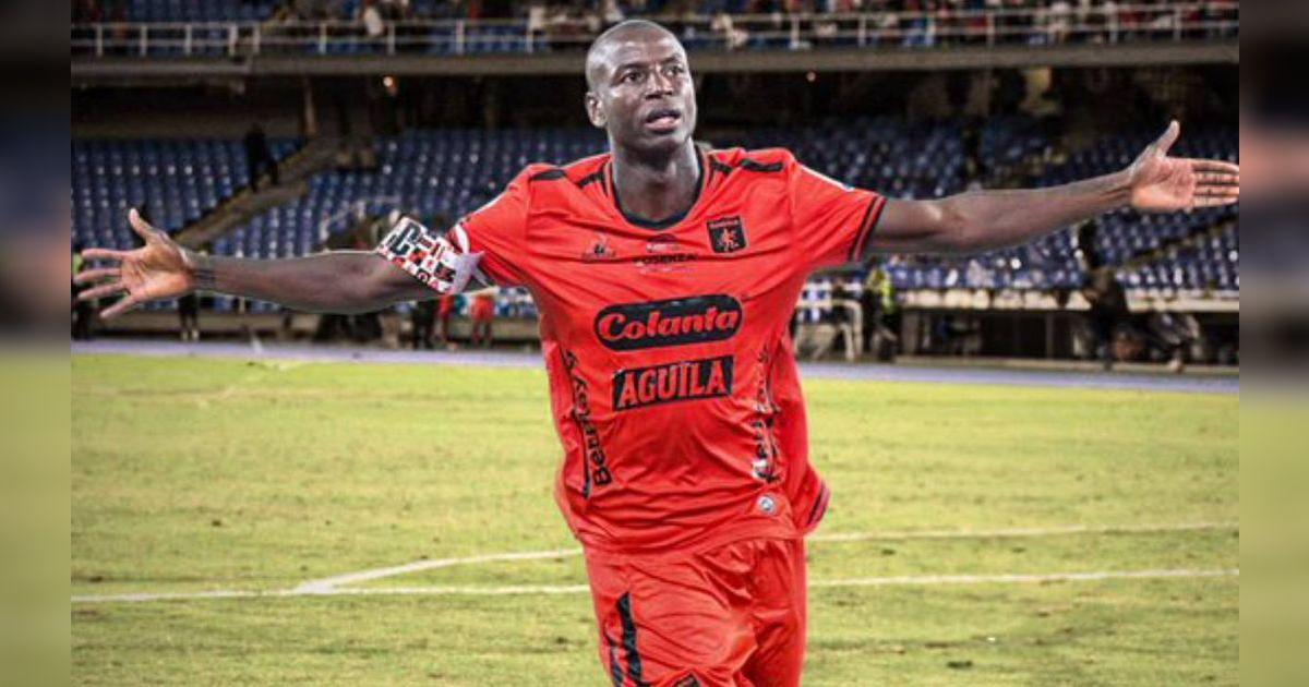 Millonarios perdió 0-1 contra América de Cali y quedó eliminado de la ...