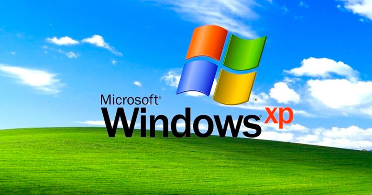 Extra As Windows Xp As Podr S Cambiar La Apariencia De Tu Pc Sin