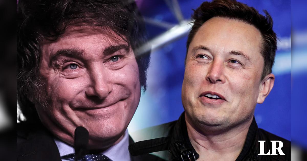 Elon Musk lanza nuevo guiño a Javier Milei en redes: ¿por qué el ...