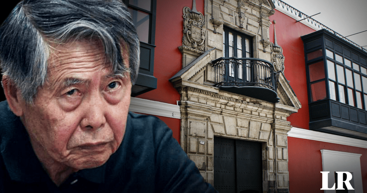 Alberto Fujimori: 5 Cosas Que Debes Saber Sobre El Fallo Del Tribunal ...