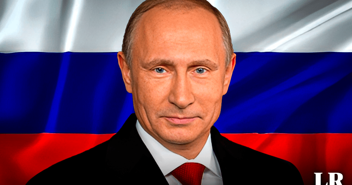 Vladimir Putin Buscará La Reelección En Rusia En Las Elecciones Presidenciales 2024 Noticia 5140