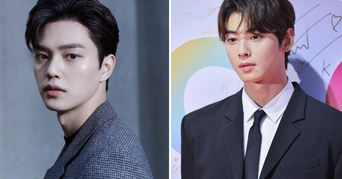 Song Kang y Cha Eun Woo son criticados en medios coreanos por sus actuaciones en populares k dramas