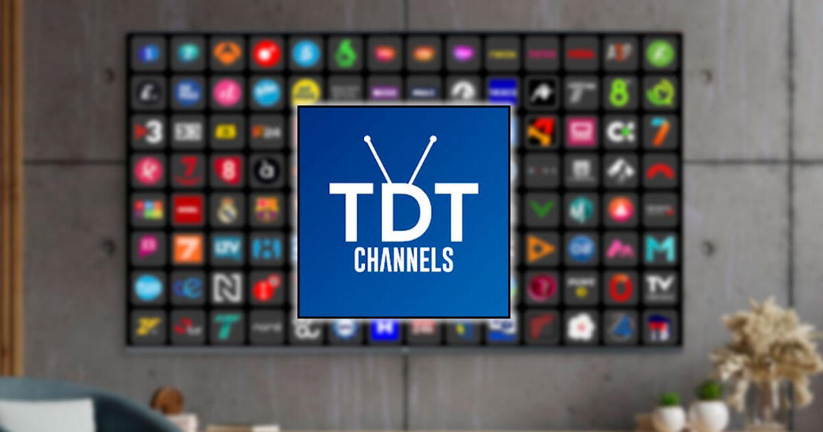 TDT Channels en tu Android TV: cómo instalar y configurar la