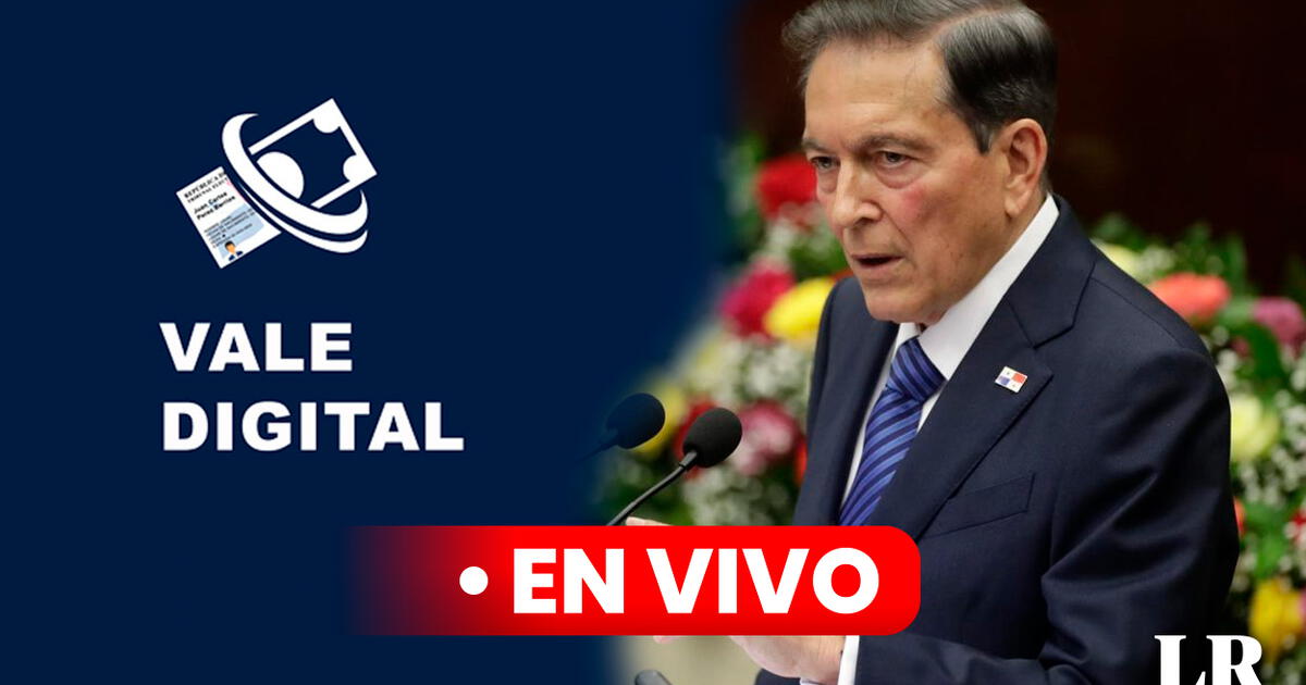 Vale Digital Hoy De Diciembre En Vivo Mira Aqu Lo Que Se Sabe Sobre Una Posible Nueva