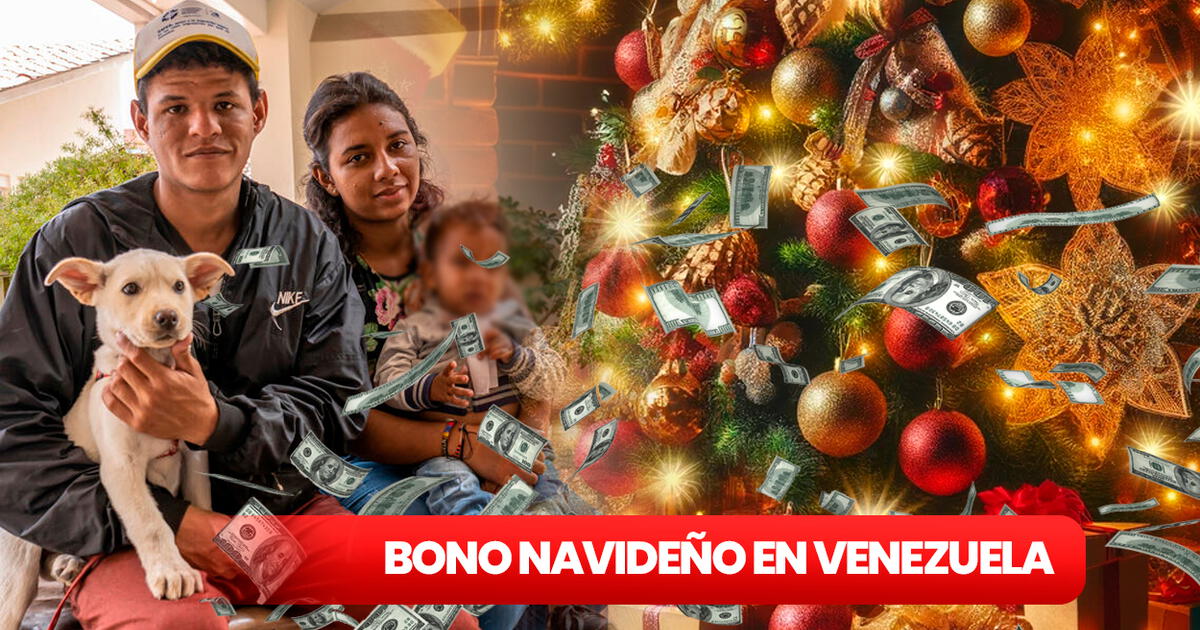 Bono Navideño para empleados públicos 2023 FECHA de depósito, monto y