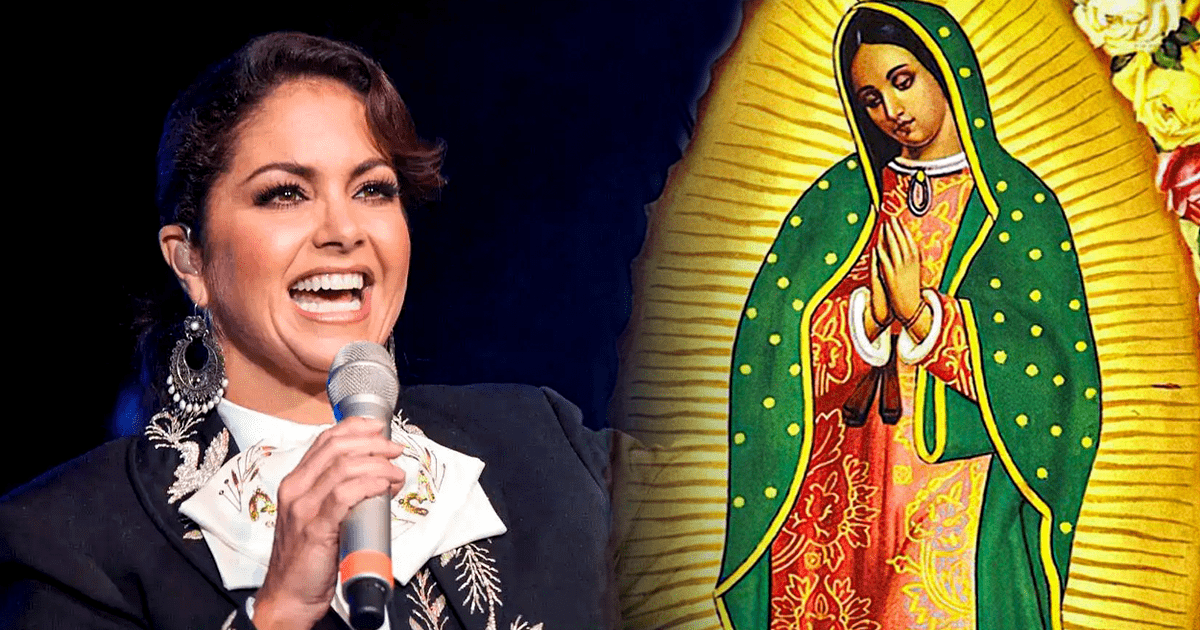 Las Mañanitas a la Virgen de Guadalupe 2023 EN VIVO mira AQUÍ la misa