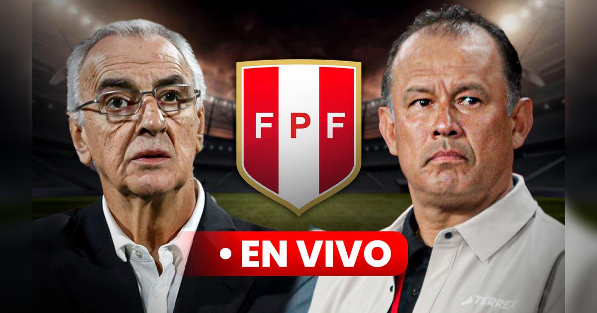 Jorge Fossati to Join Universitario Preseason on December 18, Says Club Administrator Jean Ferrari