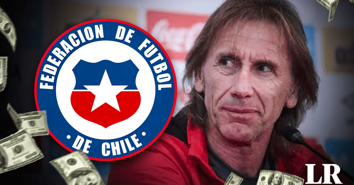 Ricardo Gareca: Revelan El Millonario Monto Que Ganaría El Tigre Si Se ...