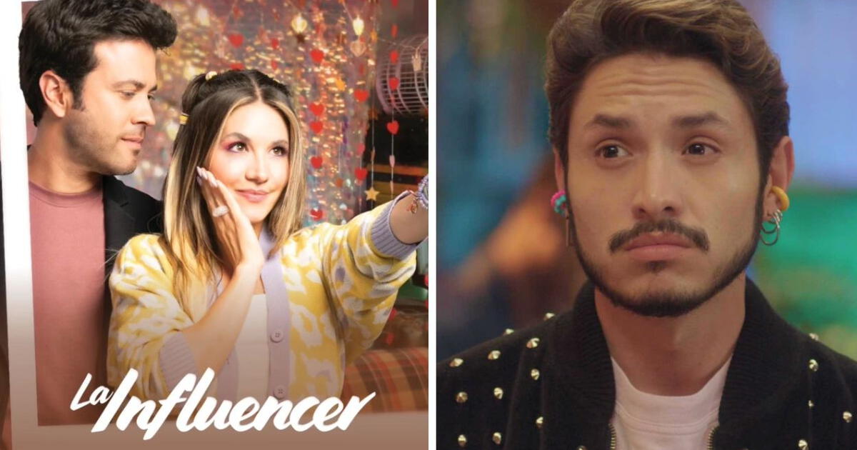 Final Explicado De 'La Influencer' Serie De Netflix: ¿Qué Pasa Entre ...