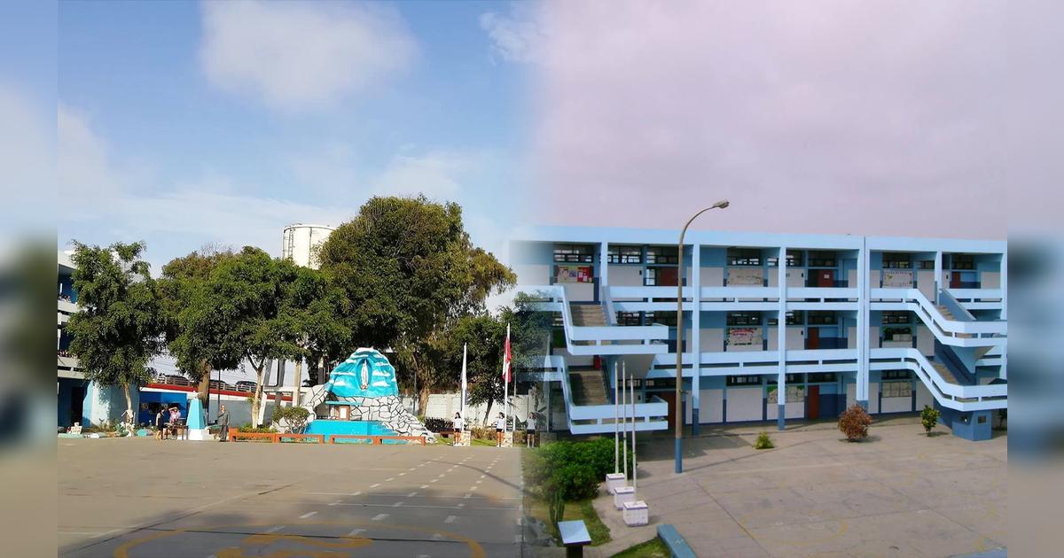 ¿Cuál es el mejor colegio estatal del Callao según la inteligencia