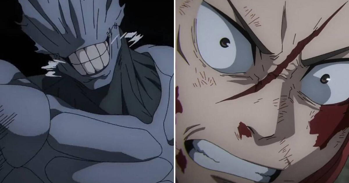 Jujutsu Kaisen' temporada 2, capítulo 16: dónde, cuándo y a qué hora ver el  anime ONLINE