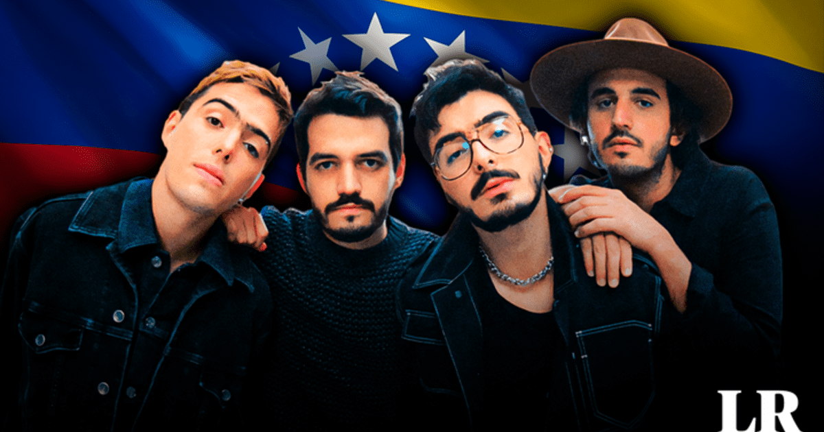 Morat En Venezuela 2024: ¿cuándo Empieza La Venta De Entradas Y Cuál Es ...