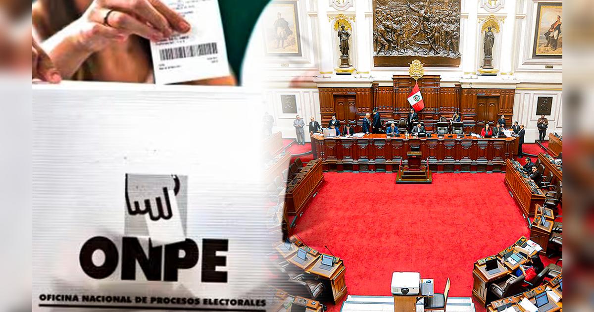 ¿Eliminar las elecciones PASO resolverían la crisis de cercanía entre ...