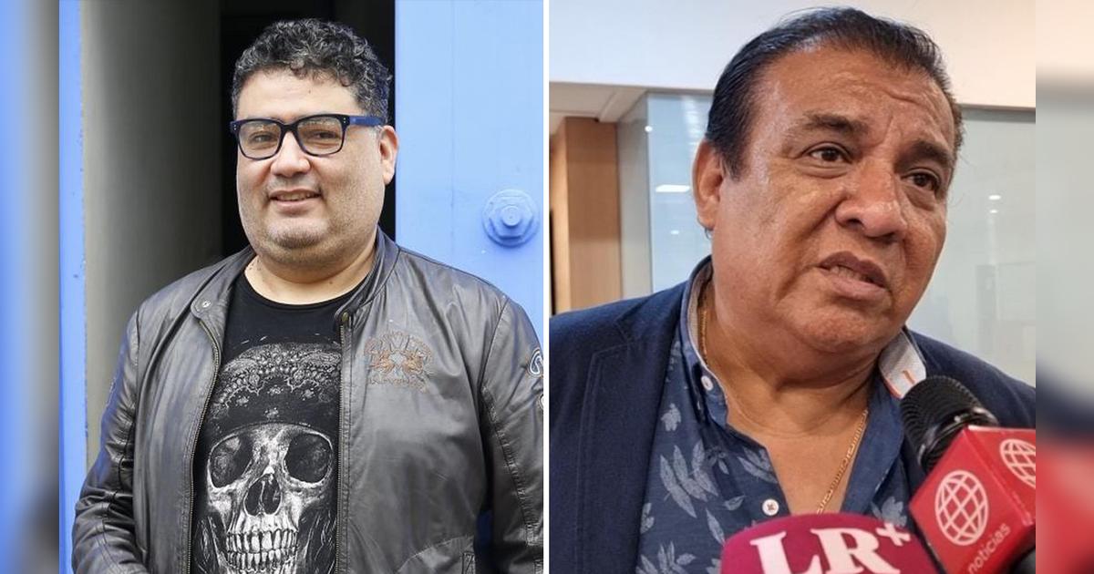 Alfredo Benavides revela que cómicos le hacían bullying en sus inicios
