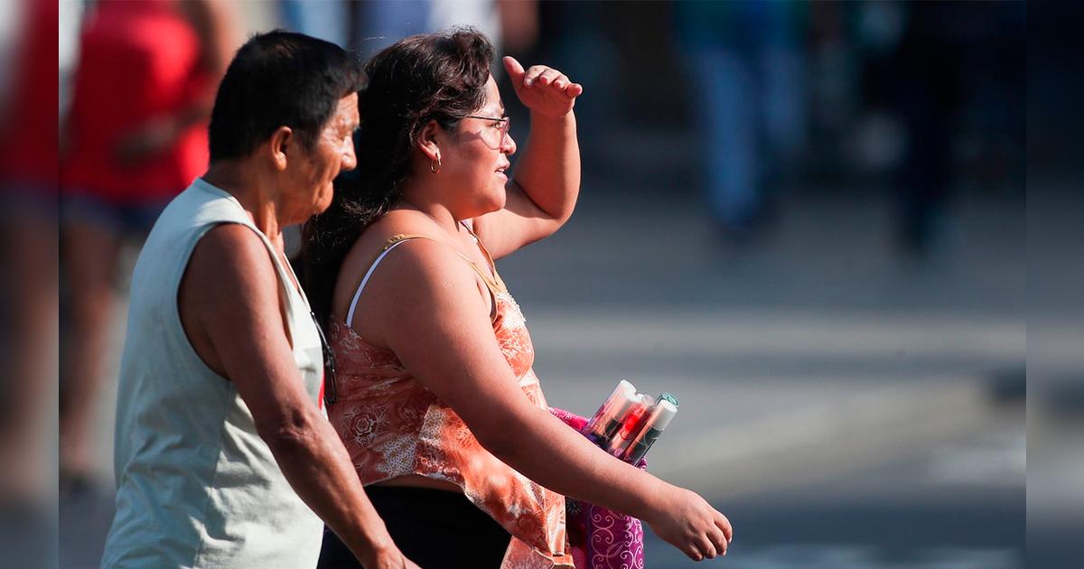 Este 21 de diciembre inicia el verano en Perú ¿a qué hora ocurrirá el