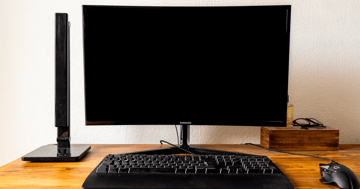 ¿La pantalla de tu PC se pone negra cuando la enciendes?  Pruebe estas opciones para solucionarlo |  Ventanas |  Tutoriales