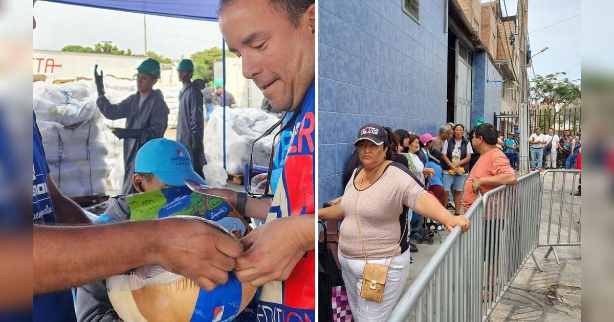 Navidad | ¿Tienes un vale de pavo por canjear? Conoce cómo evitar las