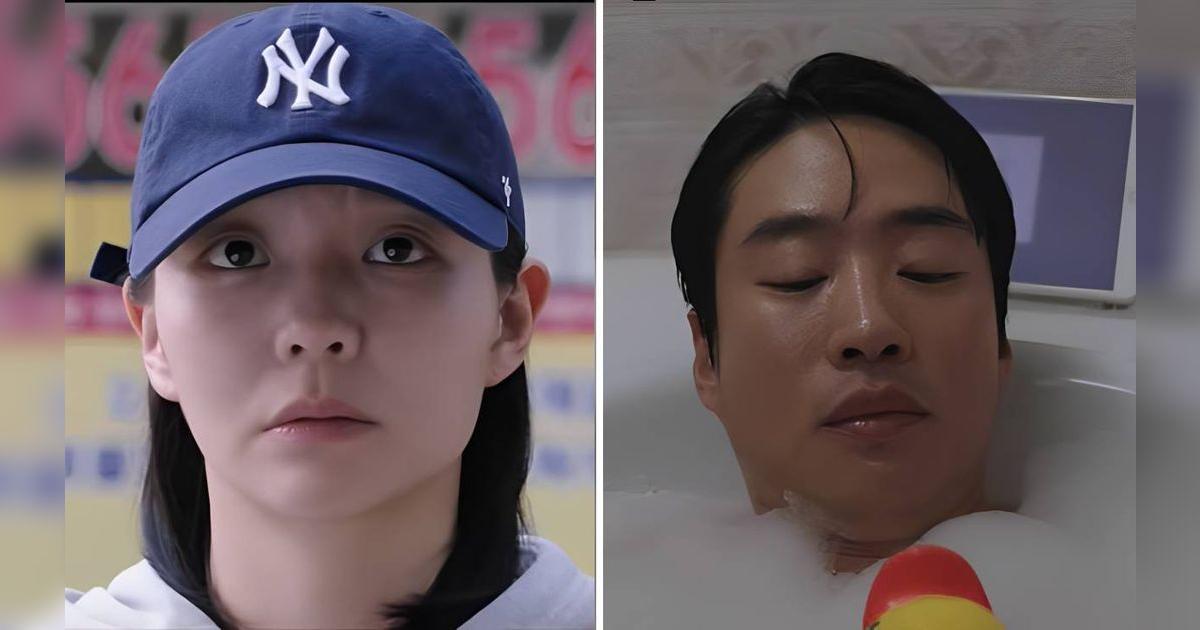 'Long Time No Sex', nuevo kdrama hot: de qué trata, reparto y cuándo se
