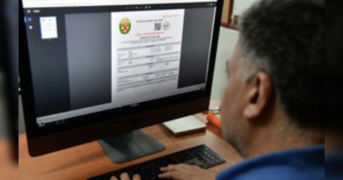 DNI ¿cómo denunciar la pérdida de mi Documento Nacional de Identidad