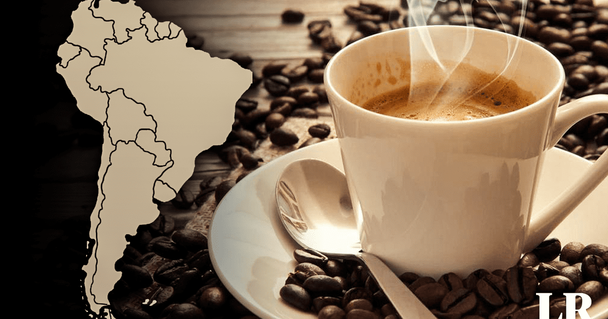 World's Largest Coffee Producing South American Country: Surpassing Colombia and India |  Coffee Makers 2023 |  Vietnam |  Honduras |  Brazil |  Video |  Photos |  |  the world