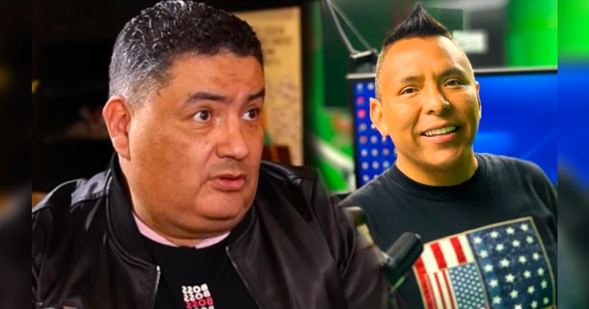 Alfredo Benavides revela la gran traición de Edwin Sierra “A partir de