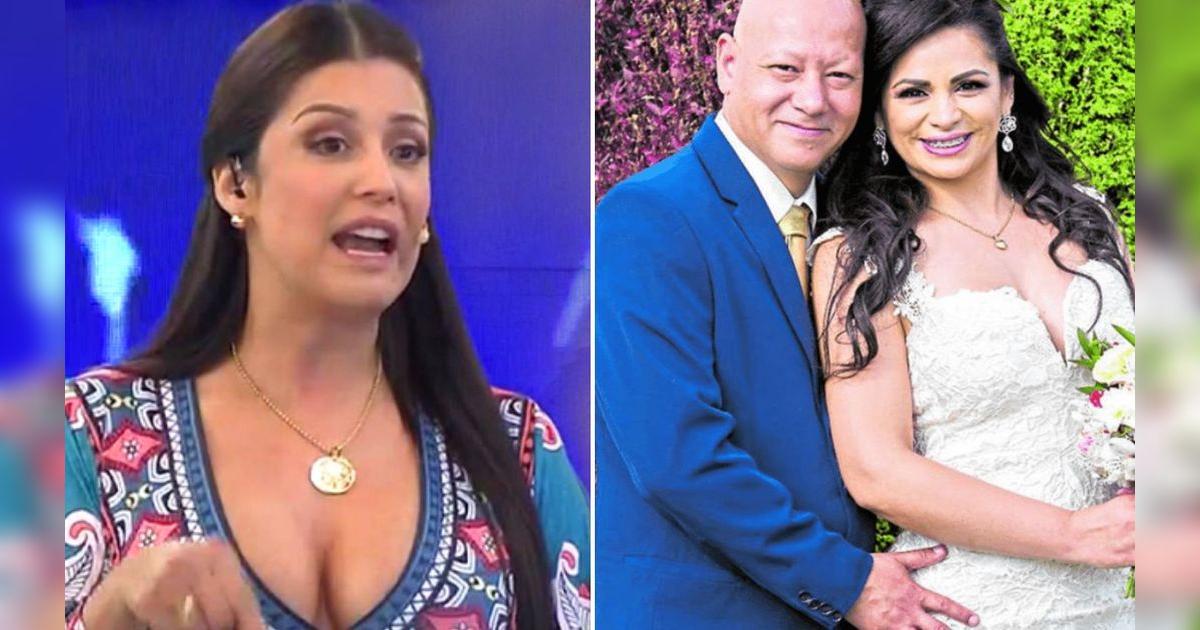 Karla Tarazona le brinda su apoyo a Leslie Moscoso tras anunciar su